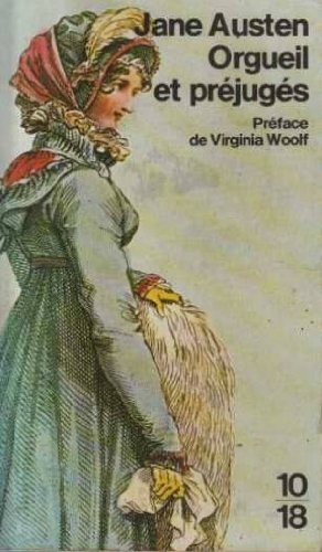 orgueil et préjugés