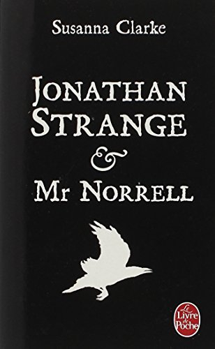 Jonathan Strange & Mr Norrell