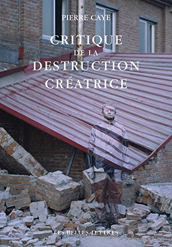 Critique de la destruction créatrice : production et humanisme
