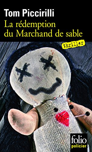 La rédemption du marchand de sable