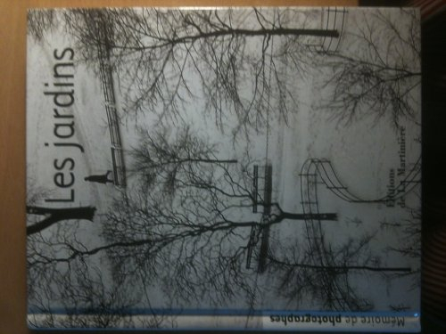 Les jardins