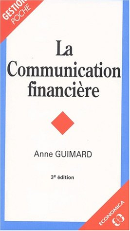 La communication financière