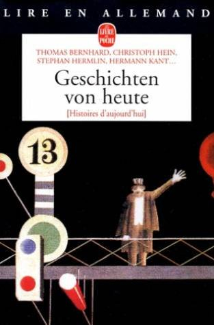 Geschichten von heute