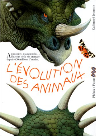 L'évolution