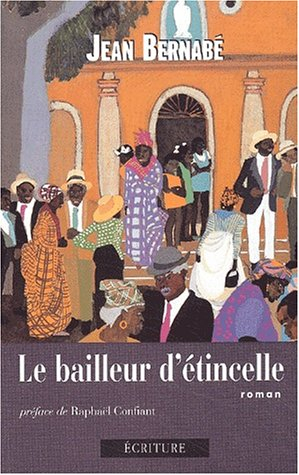 Le bailleur d'étincelle