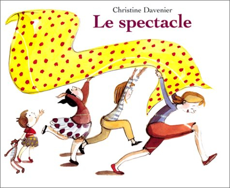 Le spectacle