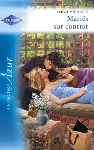 Mariés sur contrat