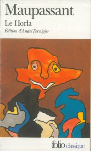 le horla