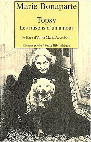 Topsy : les raisons d'un amour