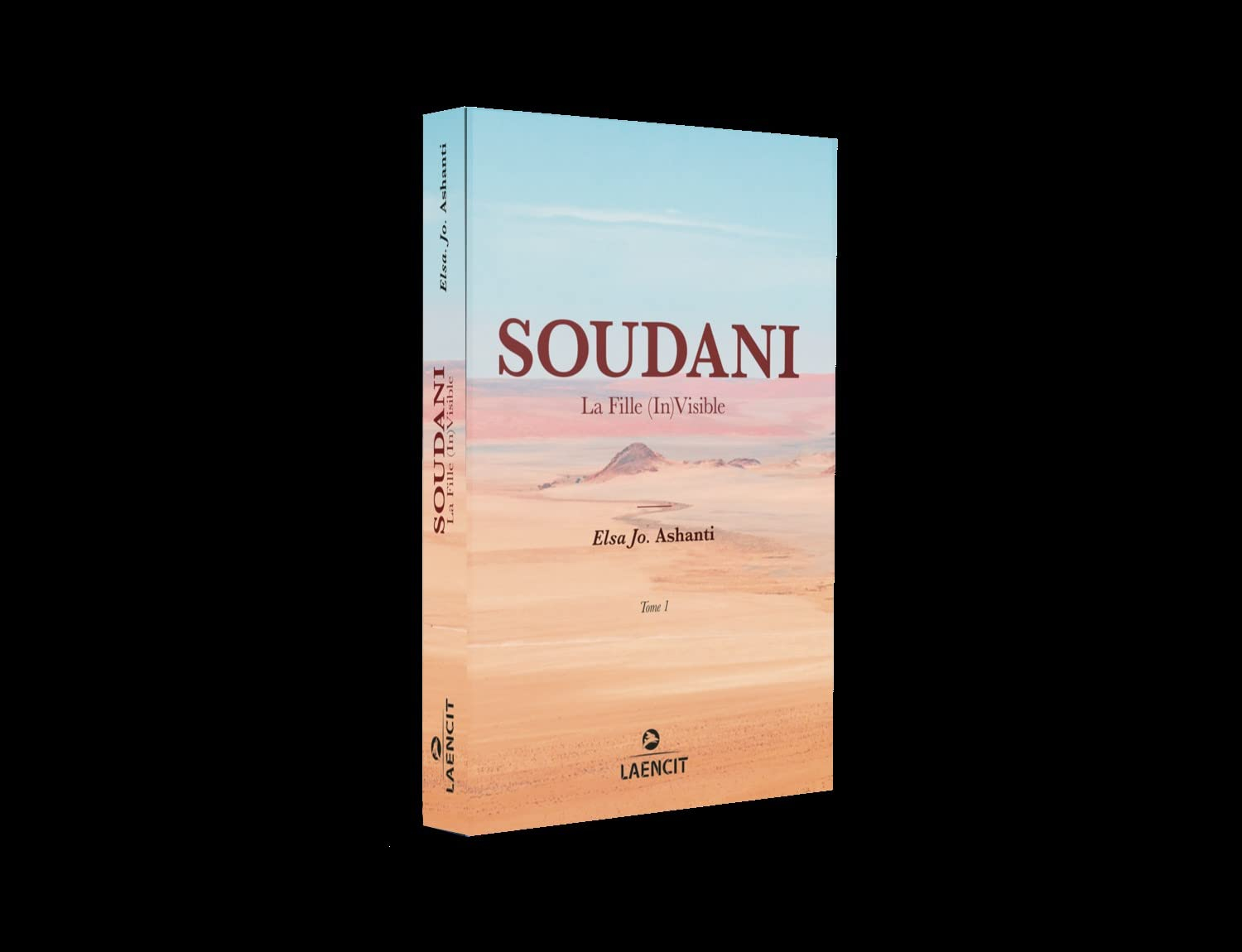 Soudani: La Fille (In)Visible
