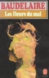 Les fleurs du mal