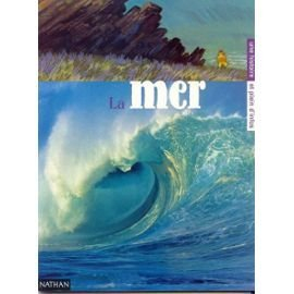 la mer