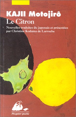 Le citron