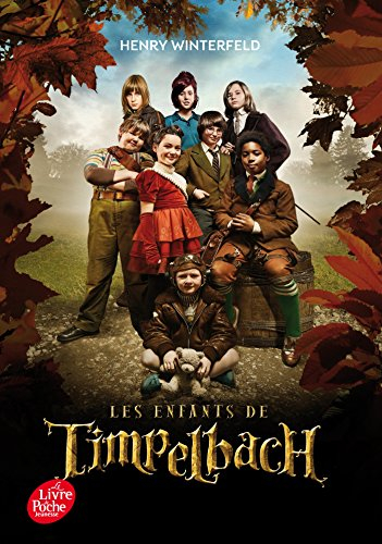 les enfants de timpelbach
