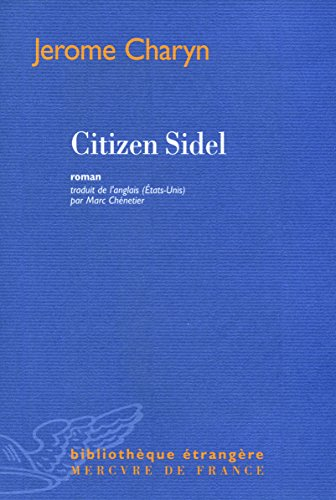 Citizen Sidel