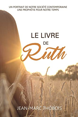 Le livre de Ruth