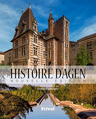 Histoire d'Agen