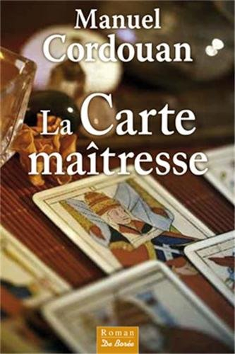 La carte maîtresse