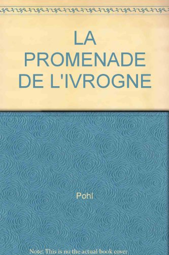 la promenade de l'ivrogne