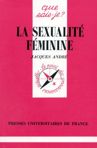 la sexualité féminine
