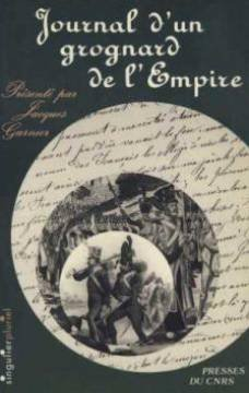 Journal d'un grognard de l'Empire