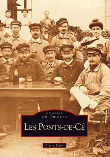 Les Ponts-de-Cé