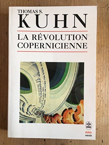 La Révolution copernicienne