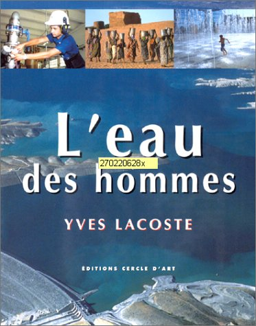 L'eau des hommes