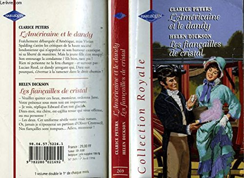 l'américaine et le dandy (collection royale)