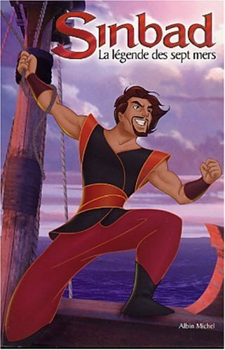 Sinbad, la légende des sept mers