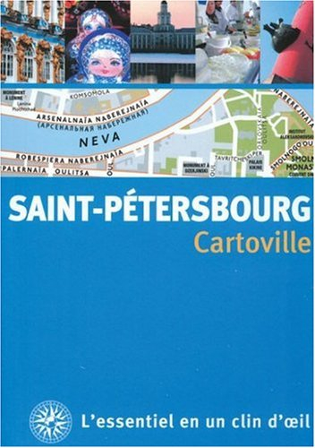 Saint-Pétersbourg