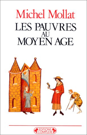 les pauvres au moyen âge