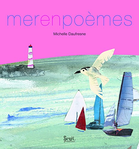 Mer en poèmes