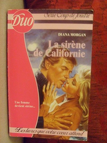 la sirène de californie (duo)