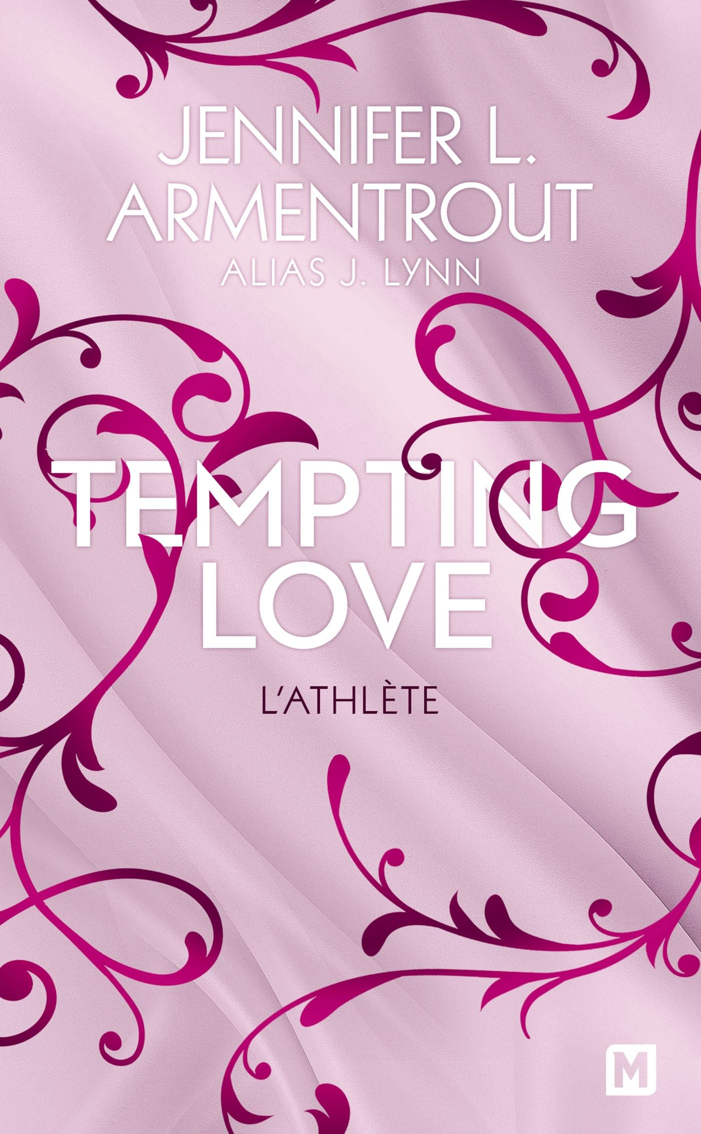 Tempting love. Vol. 2. L'athlète