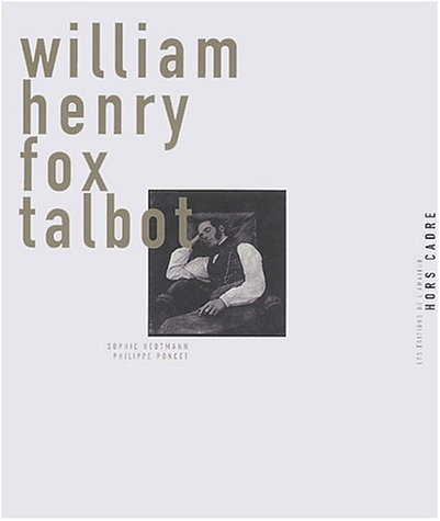 William Henry Fox Talbot