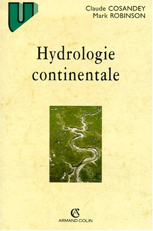 Hydrologie continentale