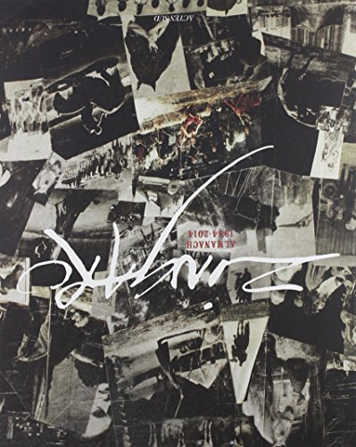 Zingaro : almanach 1984-2014