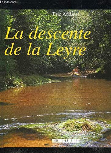 La descente de la Leyre