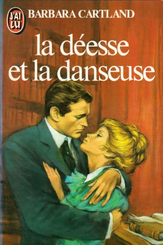 la déesse et la danseuse