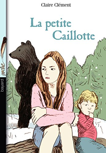 La petite Caillotte