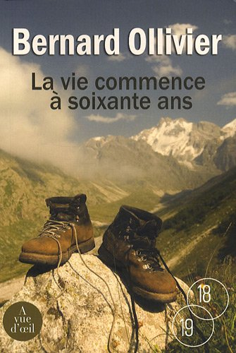 La vie commence à soixante ans