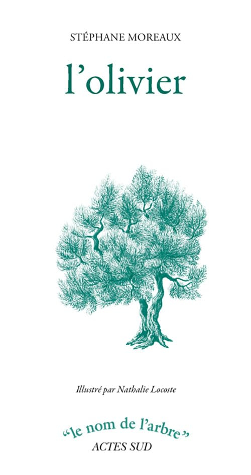 L'olivier