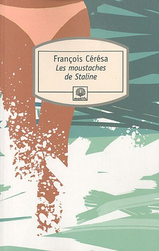 Les moustaches de Staline