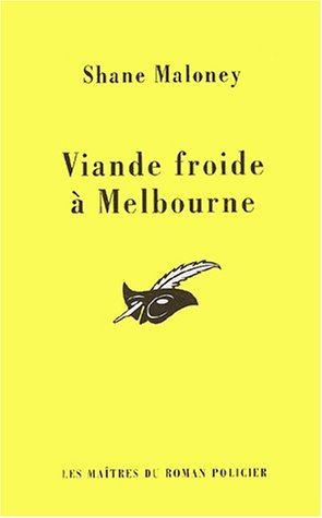 Viande froide à Melbourne