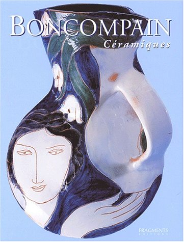 Boncompain : céramiques