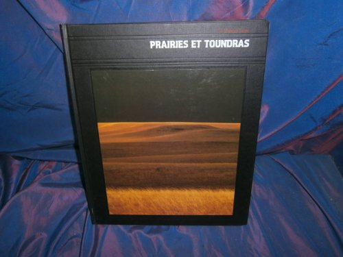 Prairies et toundras