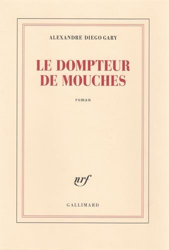 Le dompteur de mouches