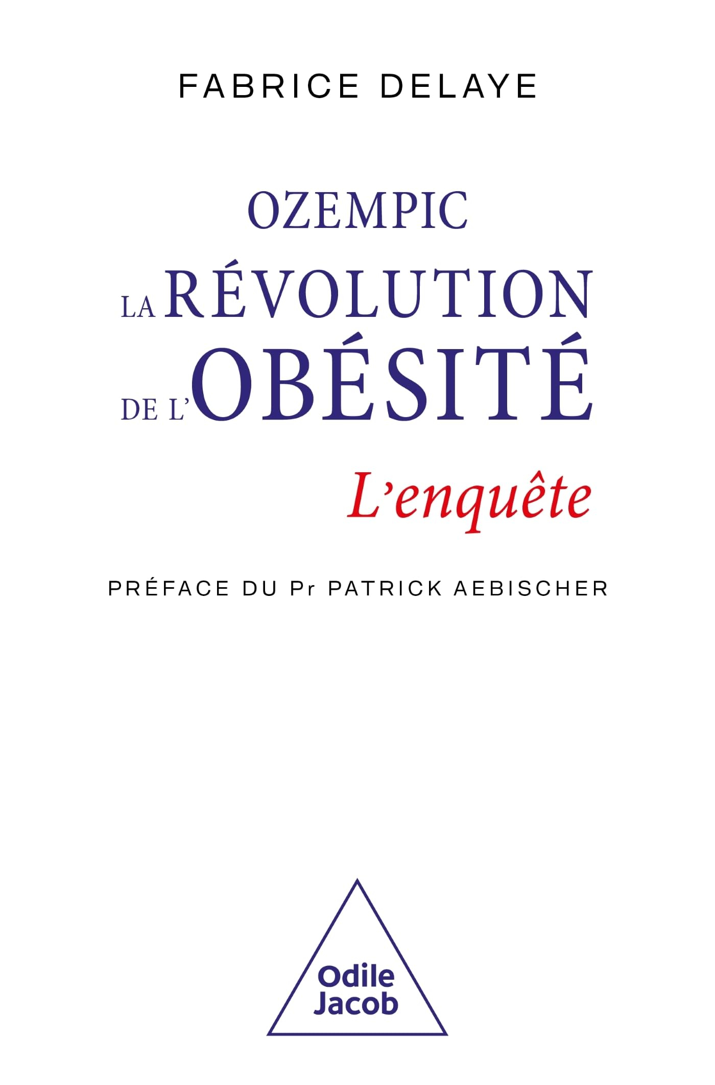 Ozempic, la révolution de l'obésité : l'enquête