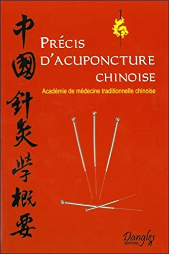 Précis d'acuponcture chinoise